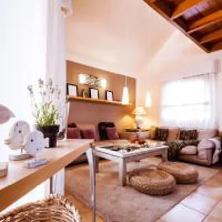 Hibiscus Centrum Villa Corralejo