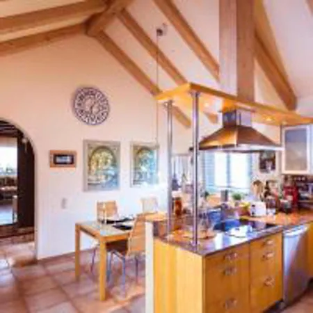 Villa Hibiscus Centrum Corralejo